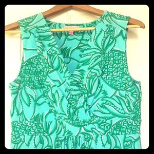 Lily Pulitzer Dress